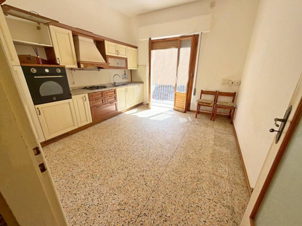 appartamento in vendita a Poggibonsi in zona Borgaccio