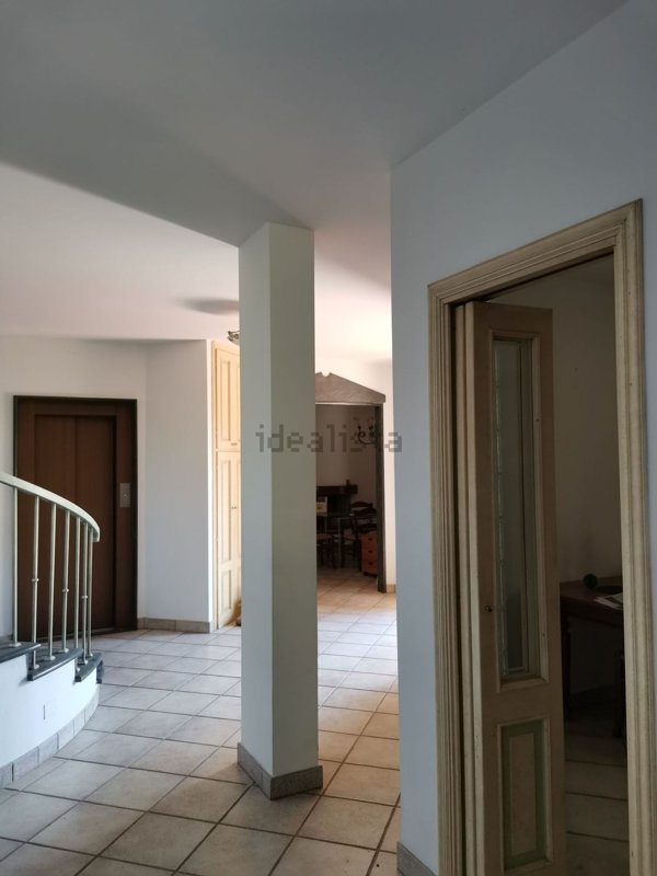 casa indipendente in vendita a Poggibonsi