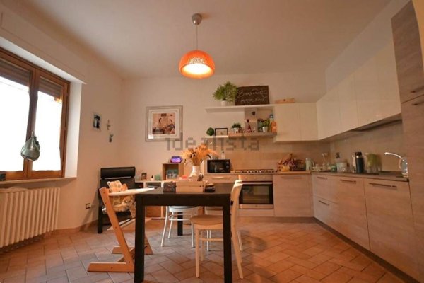 appartamento in vendita a Poggibonsi