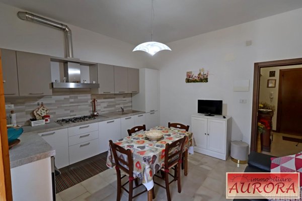 appartamento in vendita a Poggibonsi
