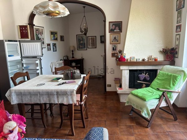 appartamento in vendita a Poggibonsi in zona Borgaccio