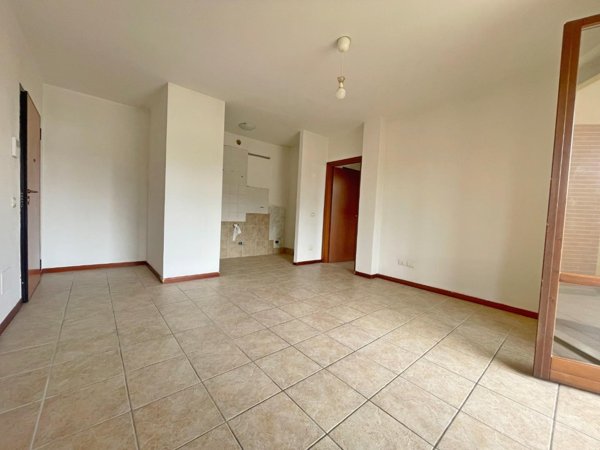 appartamento in vendita a Poggibonsi in zona Borgaccio