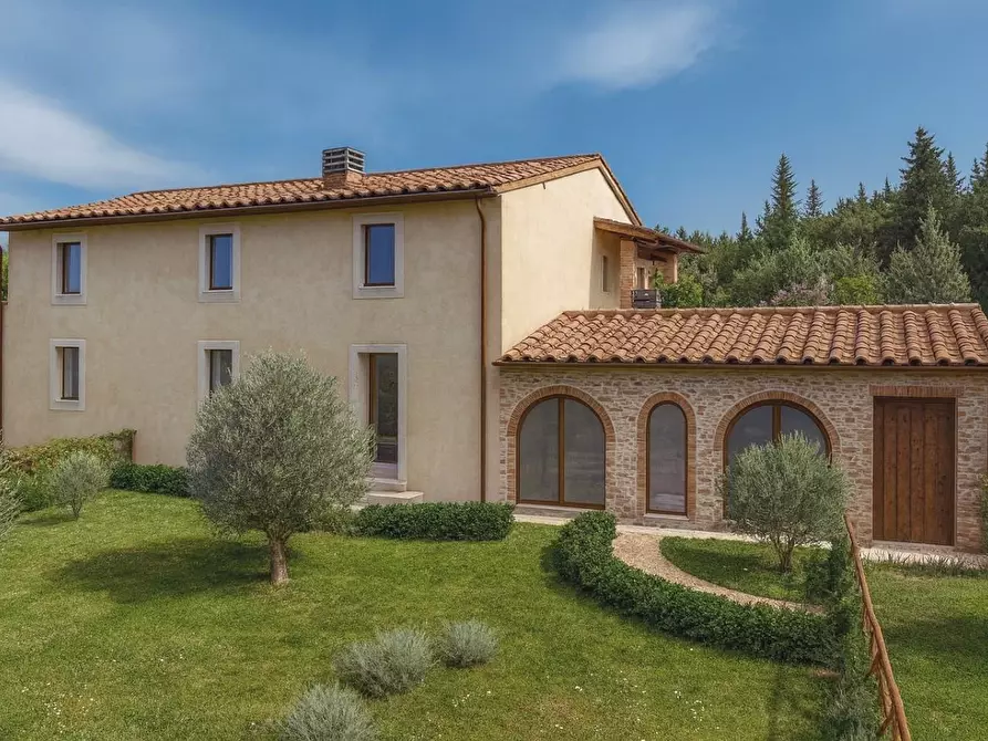 casa indipendente in vendita a Poggibonsi