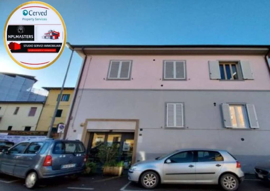 appartamento in vendita a Poggibonsi