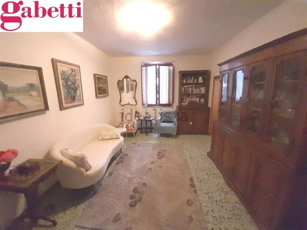 appartamento in vendita a Poggibonsi in zona Centro Storico