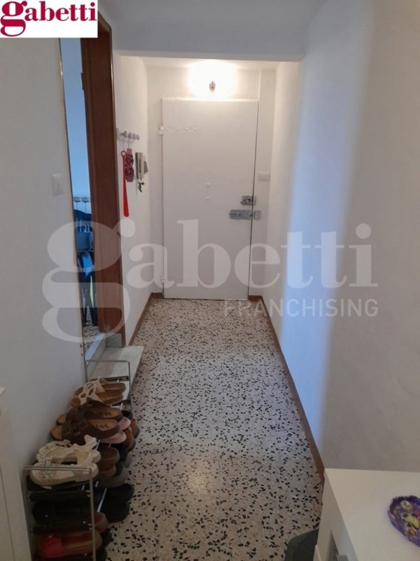 appartamento in vendita a Poggibonsi in zona Centro Storico
