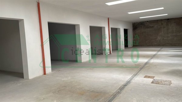 box auto in vendita a Poggibonsi