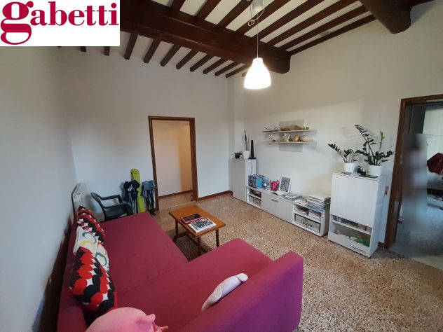 appartamento in vendita a Poggibonsi in zona Centro Storico