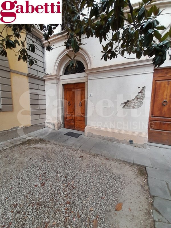 appartamento in vendita a Poggibonsi in zona Centro Storico