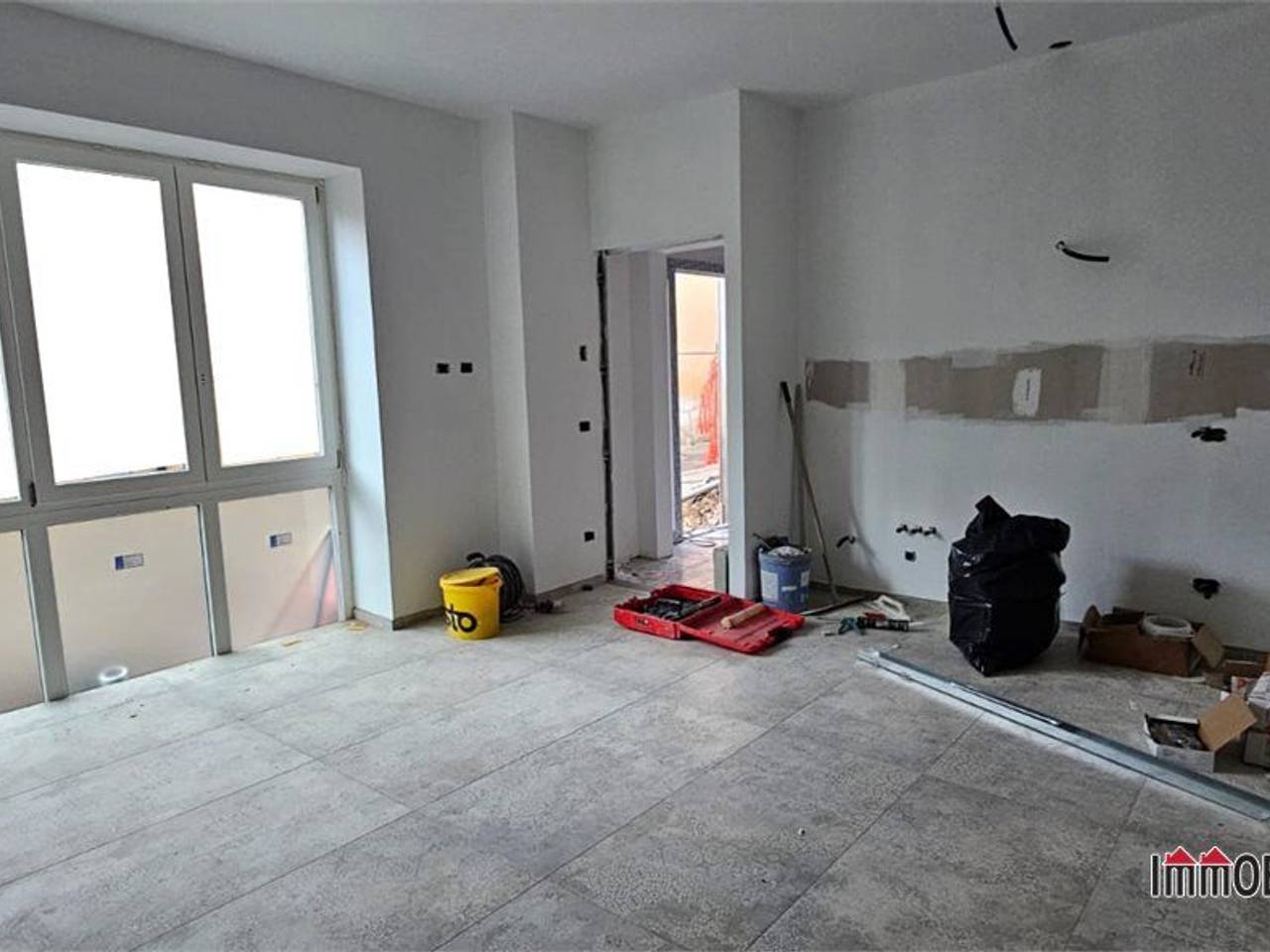 appartamento in vendita a Poggibonsi in zona Centro Storico