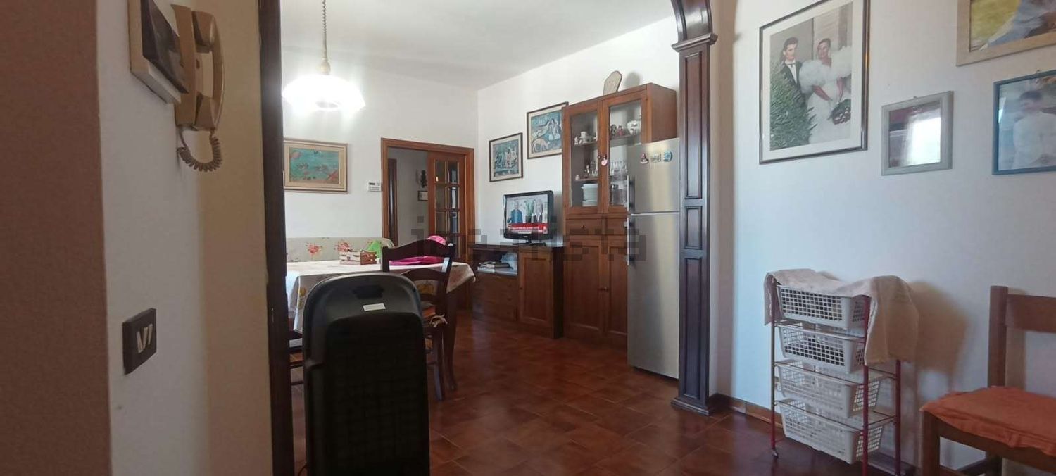 appartamento in vendita a Poggibonsi in zona Borgaccio