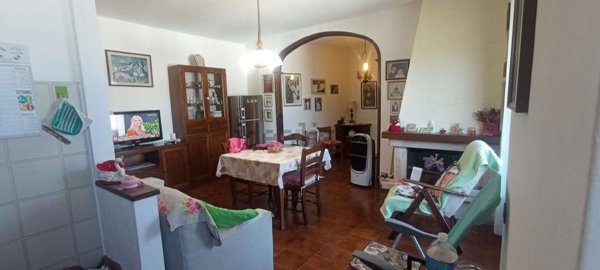 appartamento in vendita a Poggibonsi in zona Borgaccio