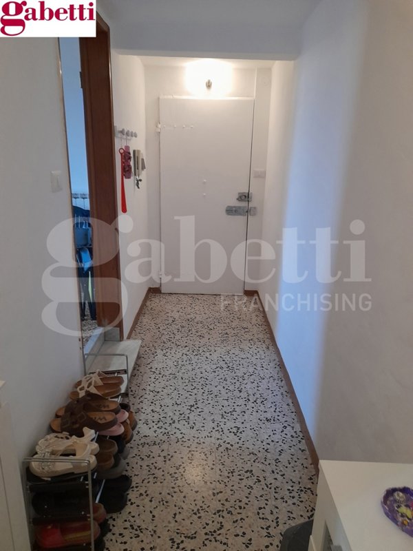appartamento in vendita a Poggibonsi in zona Centro Storico