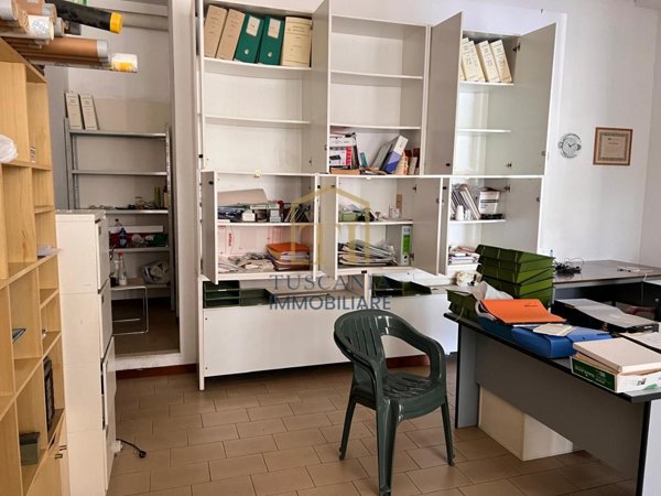 ufficio in vendita a Poggibonsi
