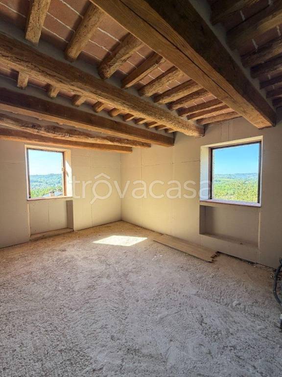 appartamento in vendita a Poggibonsi
