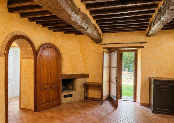 appartamento in vendita a Poggibonsi in zona Borgaccio