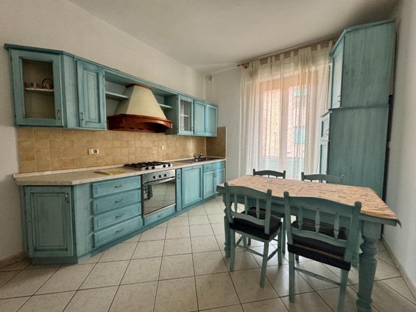 appartamento in vendita a Poggibonsi in zona Borgaccio