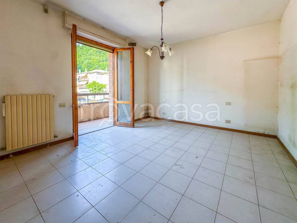 appartamento in vendita a Poggibonsi
