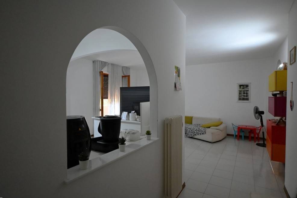 appartamento in vendita a Poggibonsi in zona Bellavista