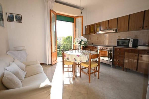 appartamento in vendita a Poggibonsi in zona Borgaccio