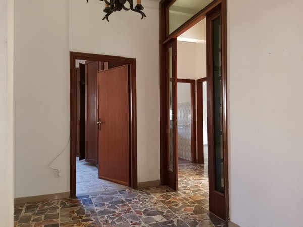 appartamento in vendita a Poggibonsi in zona Montelonti