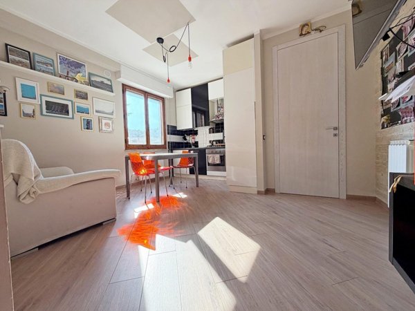 appartamento in vendita a Poggibonsi