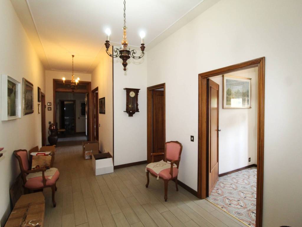 appartamento in vendita a Poggibonsi in zona Montelonti