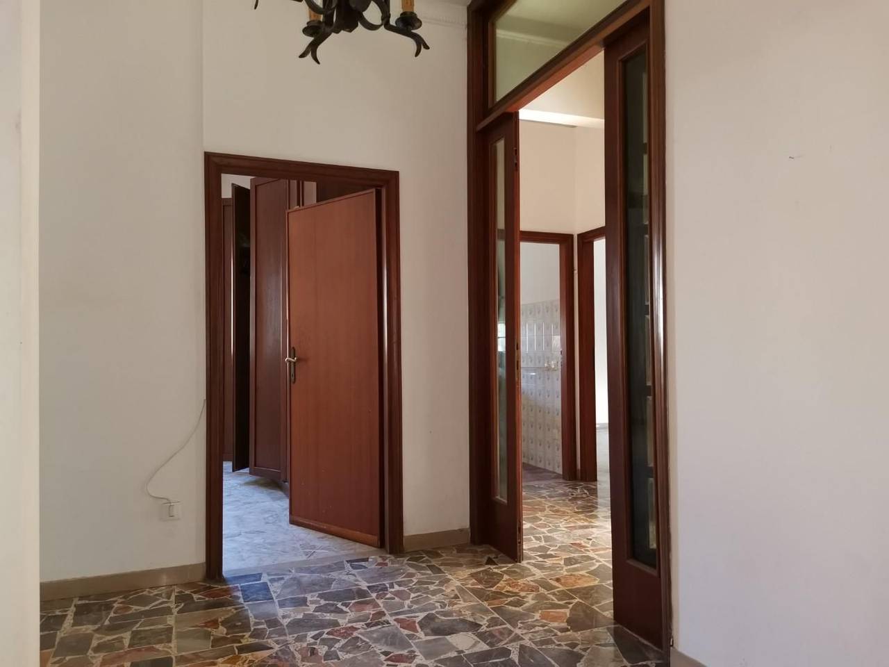 appartamento in vendita a Poggibonsi in zona Montelonti