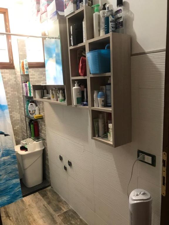 appartamento in vendita a Poggibonsi in zona Lecchi di Staggia