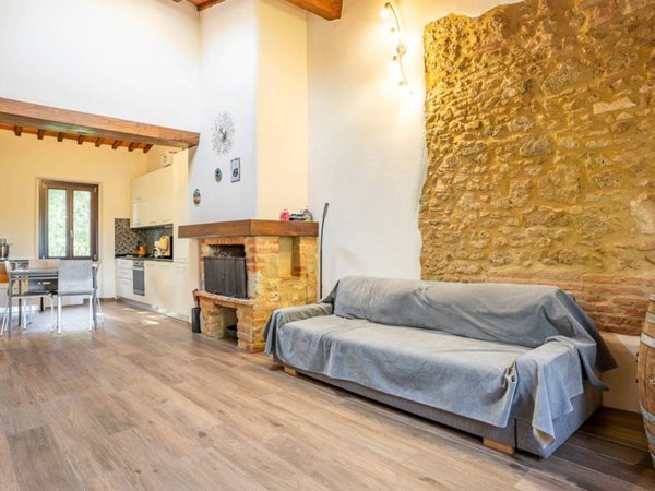 appartamento in vendita a Poggibonsi