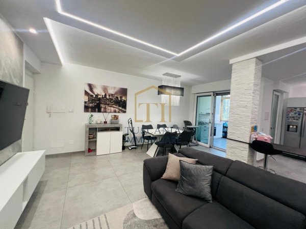 appartamento in vendita a Poggibonsi in zona Bellavista