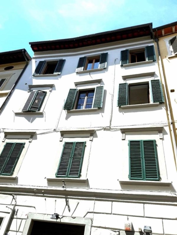 appartamento in vendita a Poggibonsi in zona Centro Storico