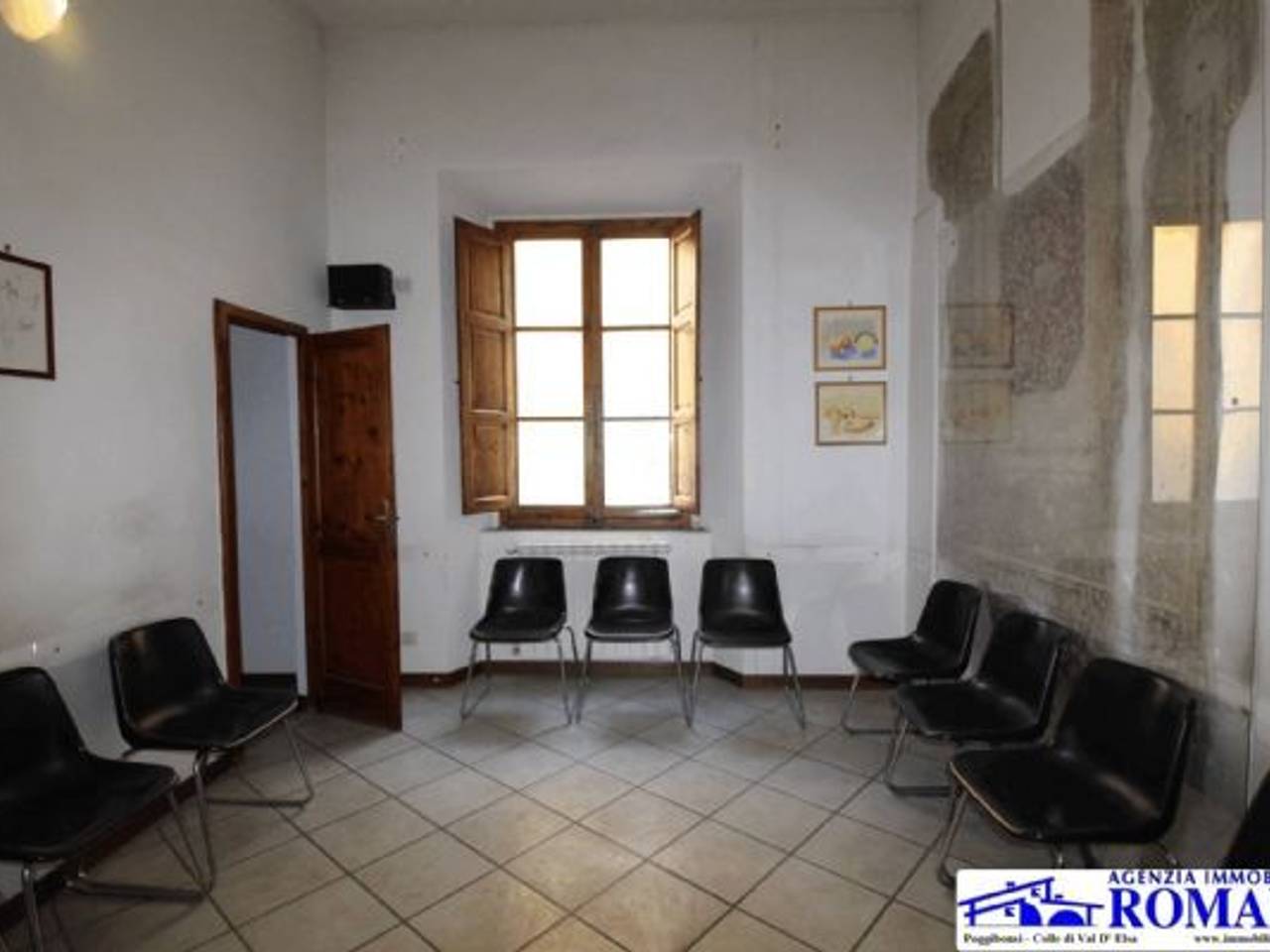 appartamento in vendita a Poggibonsi