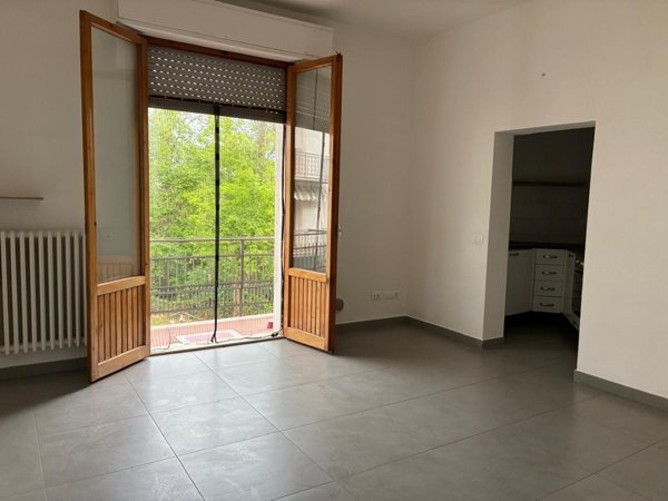 appartamento in vendita a Poggibonsi