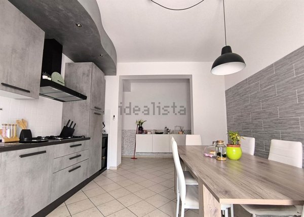 appartamento in vendita a Poggibonsi in zona Borgaccio