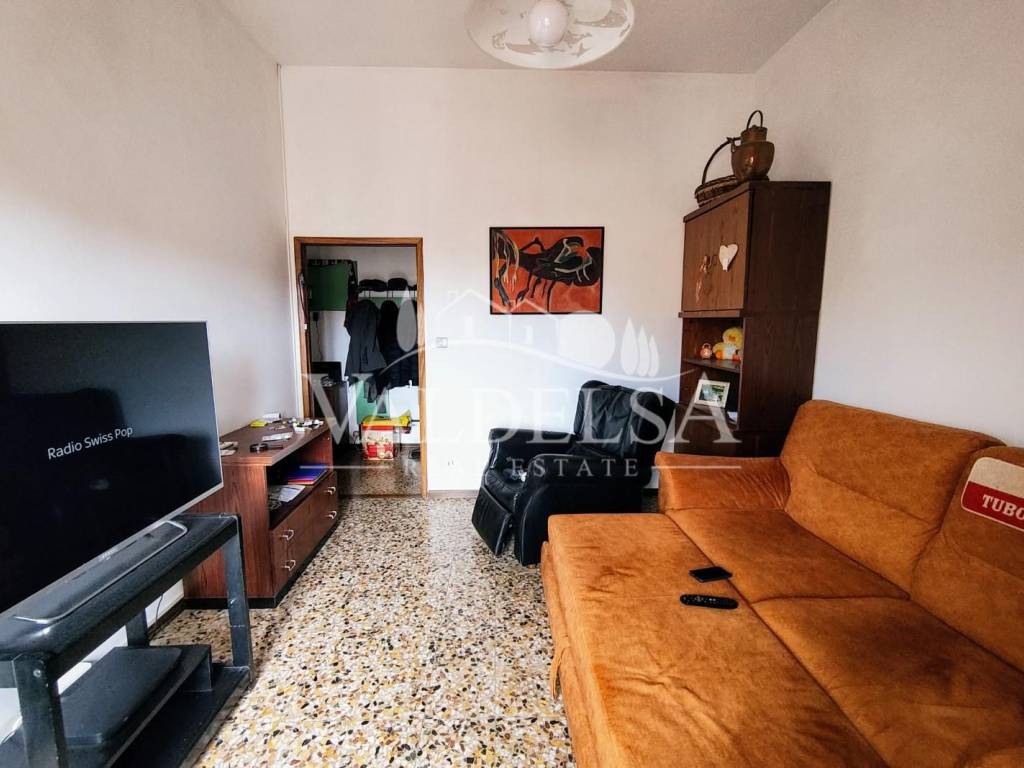 appartamento in vendita a Poggibonsi in zona Centro Storico