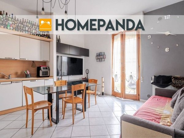 appartamento in vendita a Poggibonsi in zona Centro Storico