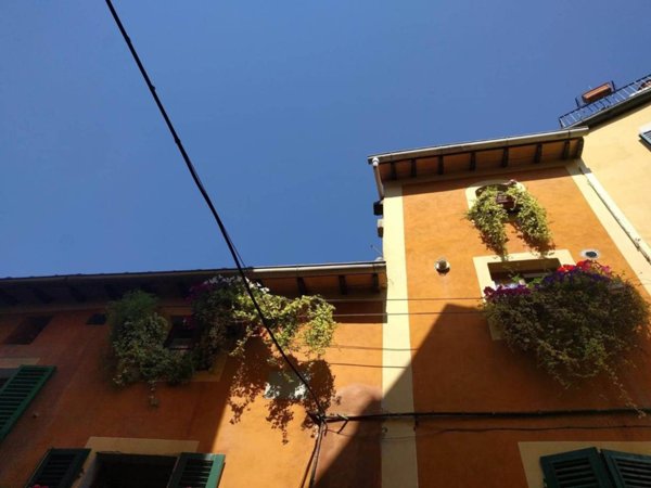 appartamento in vendita a Poggibonsi in zona Centro Storico