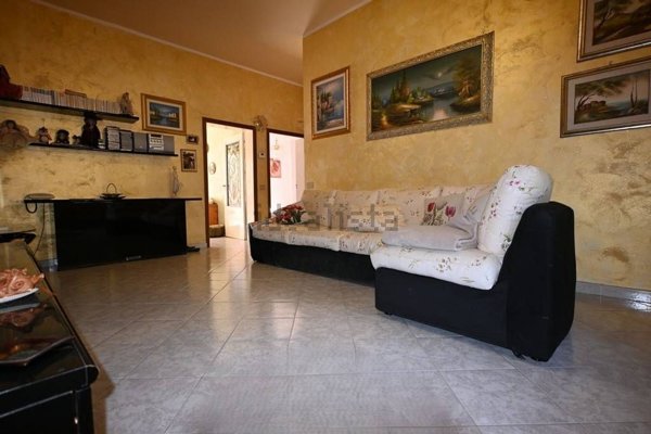 appartamento in vendita a Poggibonsi in zona Borgaccio