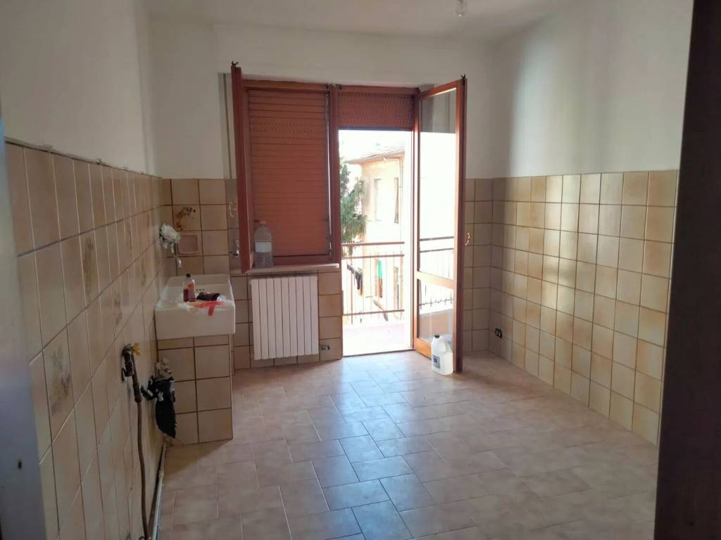 casa indipendente in vendita a Poggibonsi in zona Borgaccio
