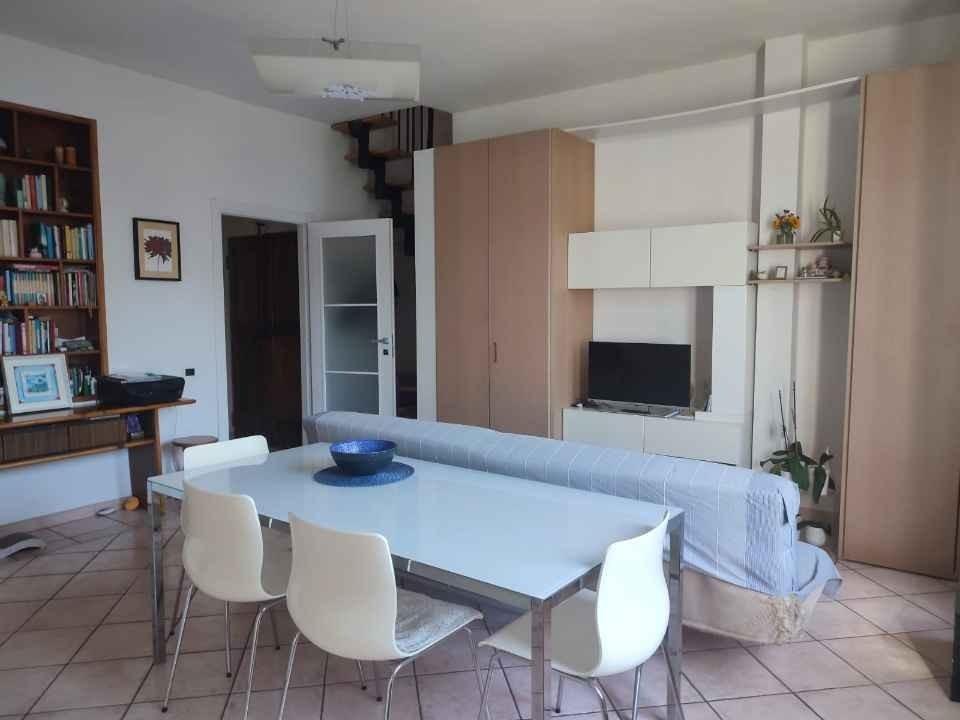 appartamento in vendita a Poggibonsi