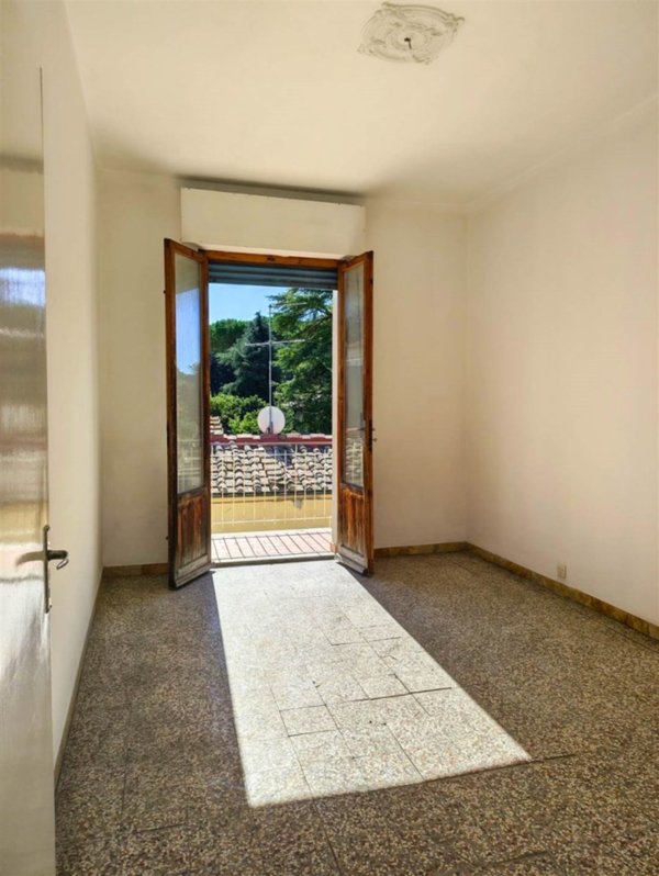 appartamento in vendita a Poggibonsi