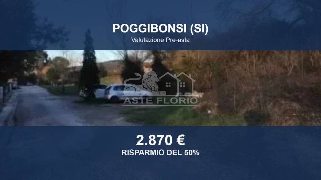 locale di sgombero in vendita a Poggibonsi