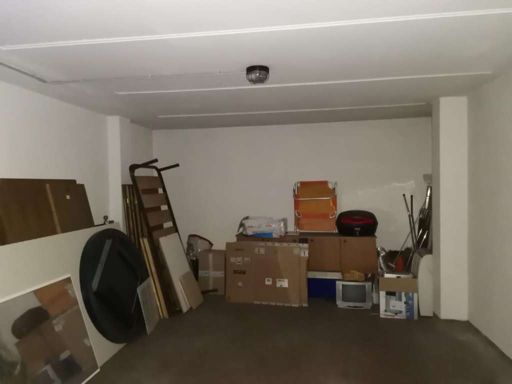 box auto in vendita a Poggibonsi in zona Borgaccio