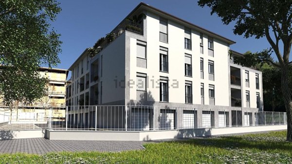 appartamento in vendita a Poggibonsi in zona Montelonti