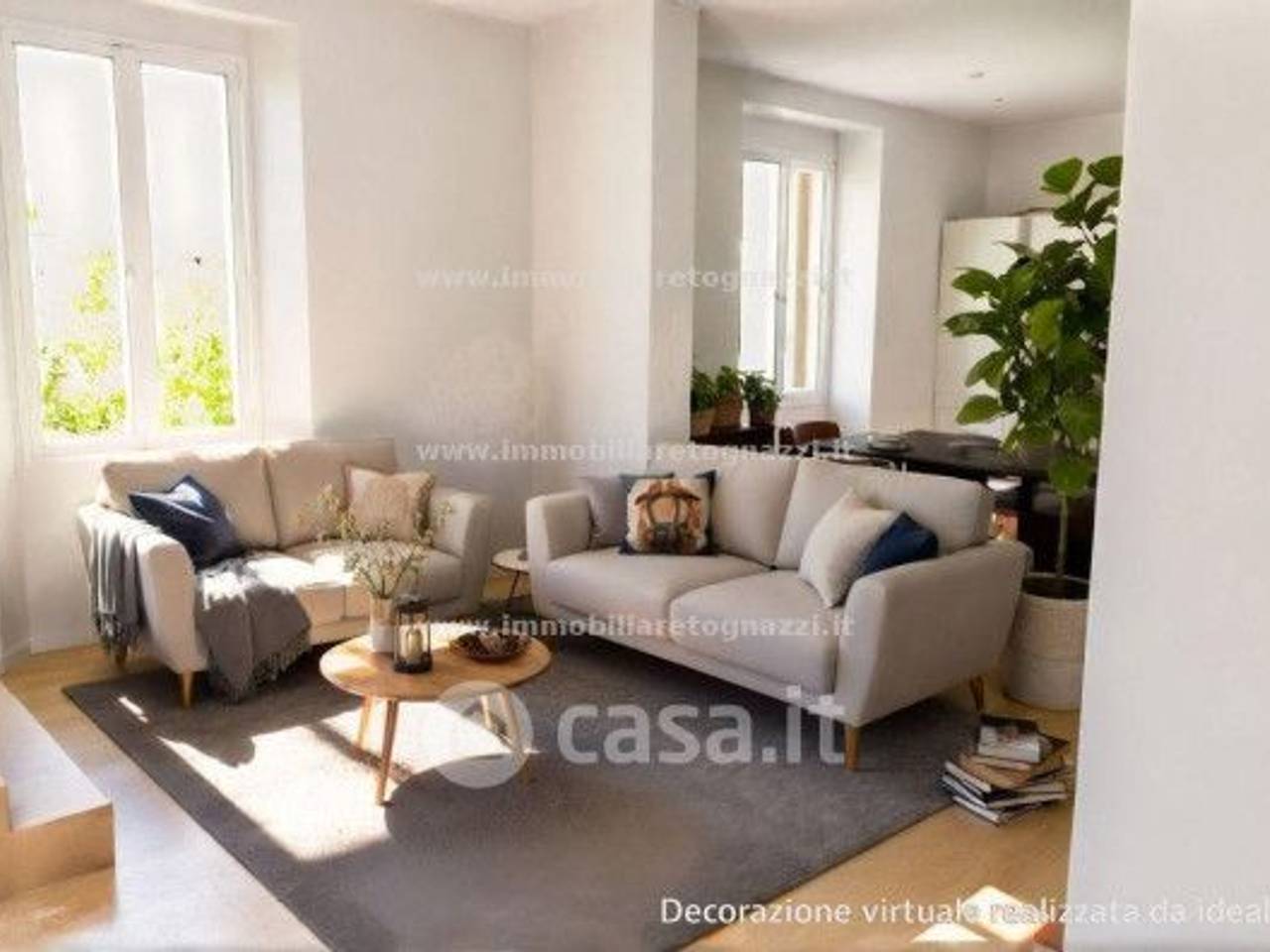 appartamento in vendita a Poggibonsi in zona Centro Storico