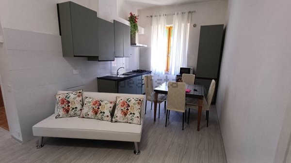 appartamento in vendita a Poggibonsi in zona Centro Storico