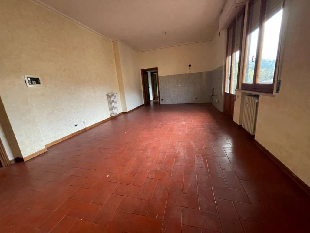 appartamento in vendita a Poggibonsi in zona Borgaccio