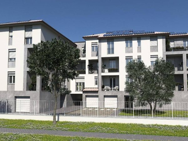 appartamento in vendita a Poggibonsi