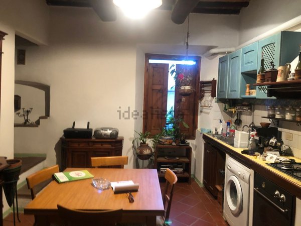appartamento in vendita a Poggibonsi in zona Centro Storico
